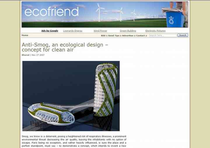 ECOFRIEND 2007 ecofriend2