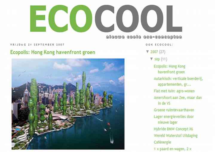 ECOCOOL