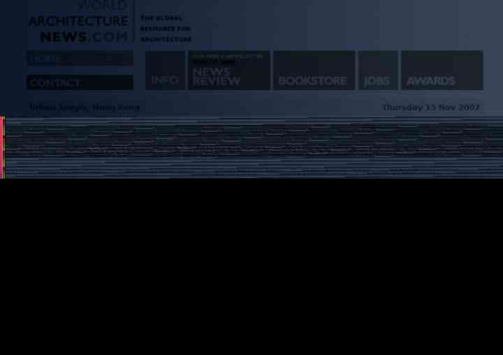 WORLDARCHITECTURENEWS wan_v