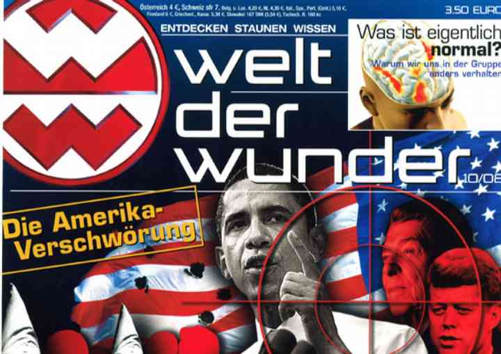 DIE WELT weltderwunder