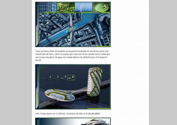 WORDPRESS arquict_pl03