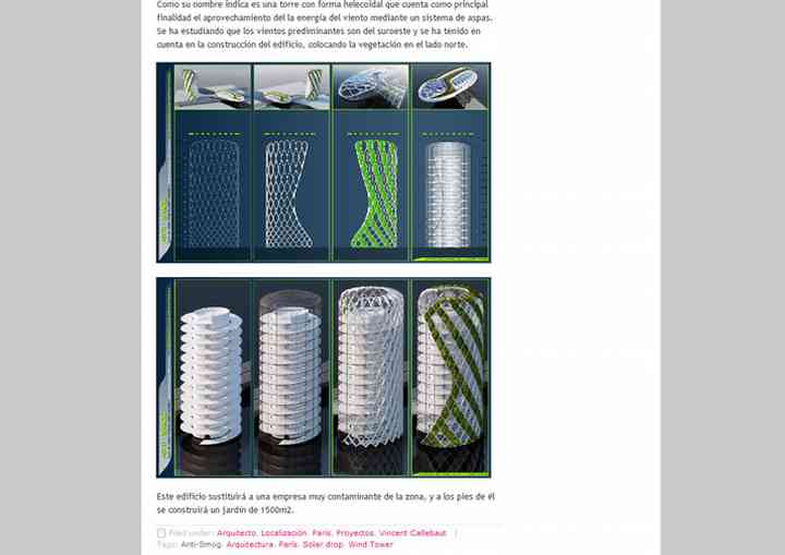 WORDPRESS arquict_pl08