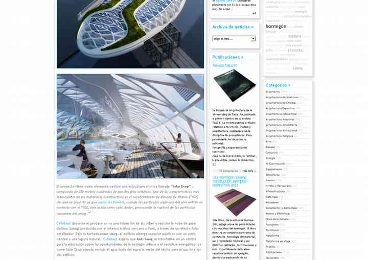 PLATAFORMA ARQUITECTURA plataforma_pl02