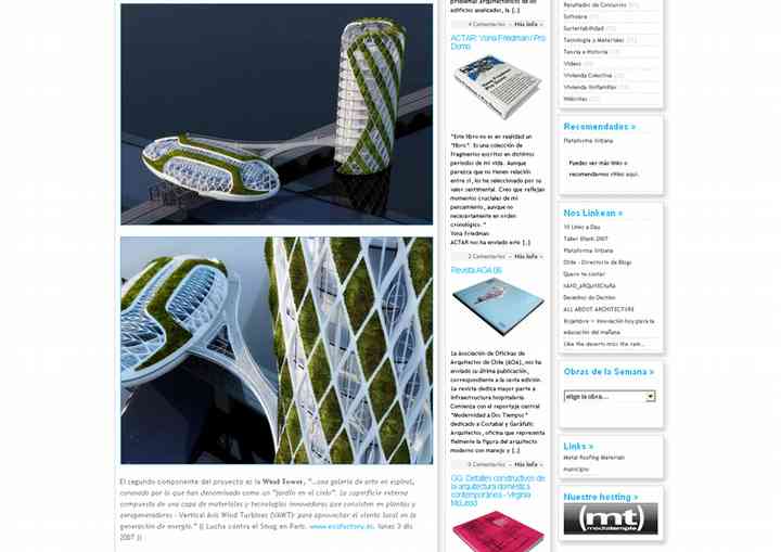 PLATAFORMA ARQUITECTURA plataforma_pl03