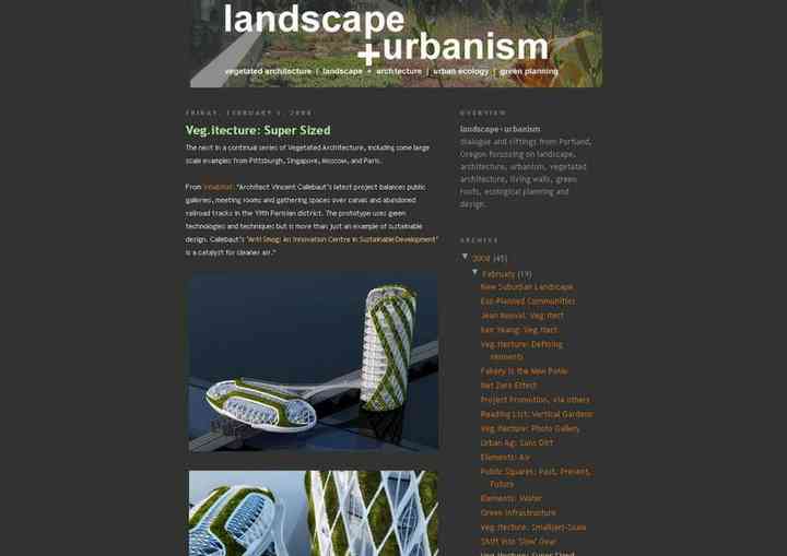 LANDSCAPE + URBANISM lurb_pl01