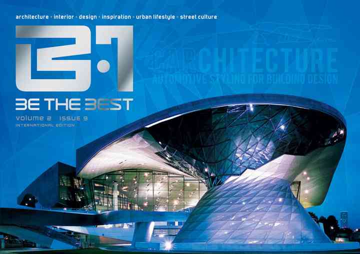 B.1 BE THE BEST Bangkok