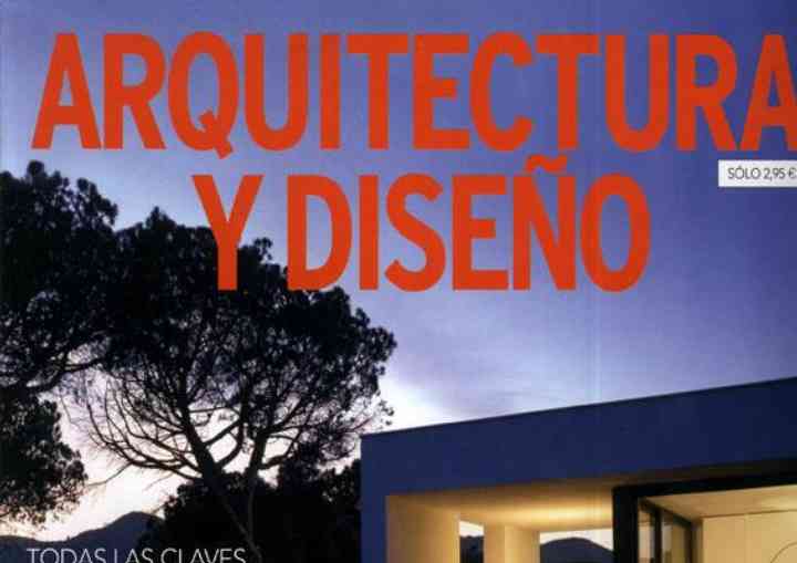 ARQUITECTURA Y DISENO