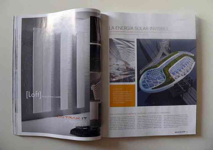 ARQUITECTURA Y DISENO architectura_pl01