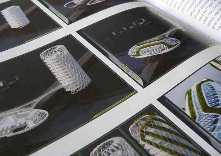 SPACE ART MAGAZINE 2009 space_pl07