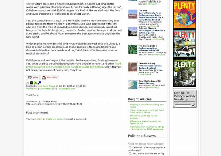 PLENTY MAGAZINE plenty_pl03