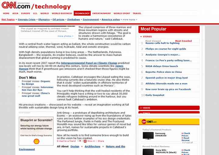 CNN INTERNATIONAL cnn_pl02