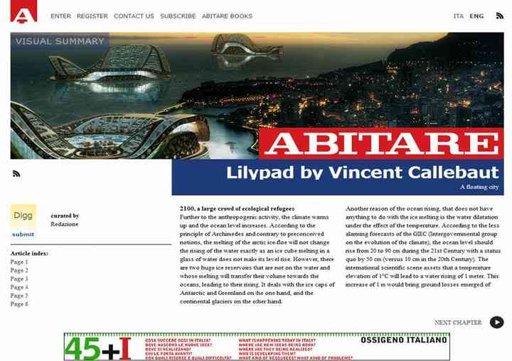 ABITARE abitare_pl01