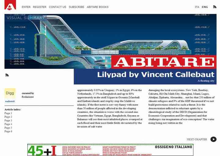 ABITARE abitare_pl02