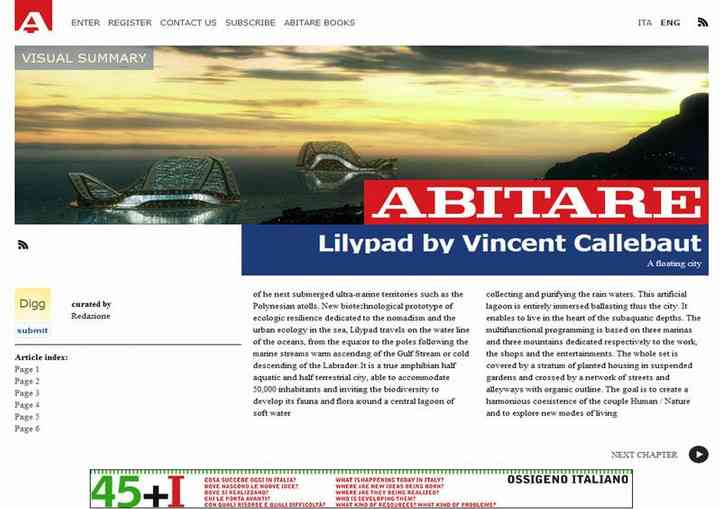 ABITARE abitare_pl04