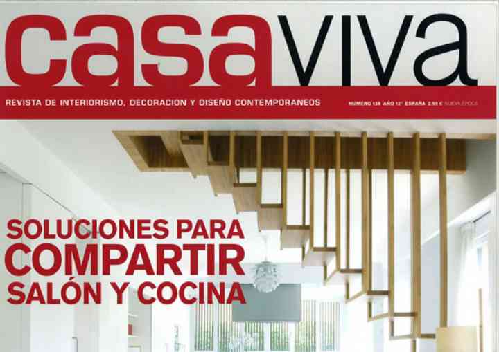 CASA BRUTUS casaviva