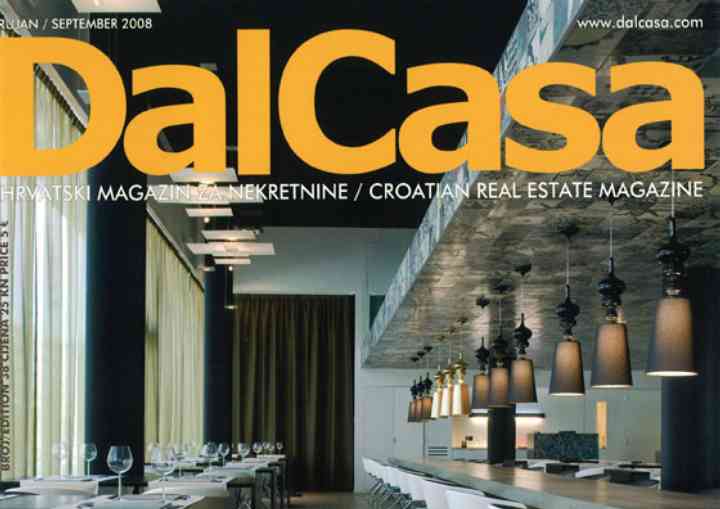 DALCASA