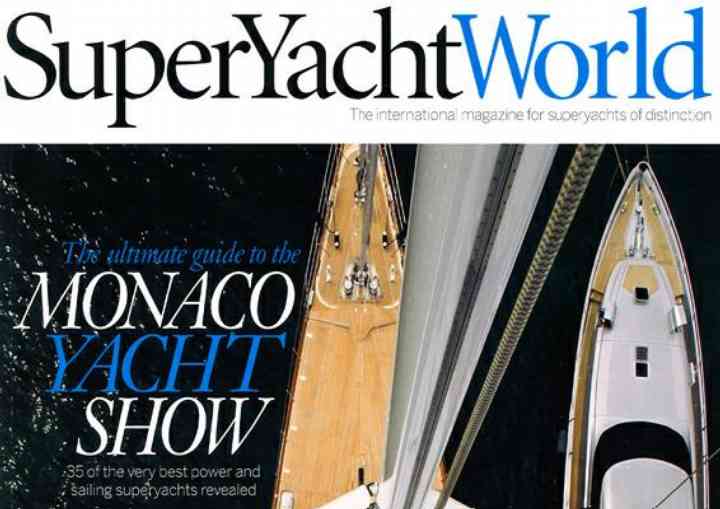 SUPERYACHTWORLD