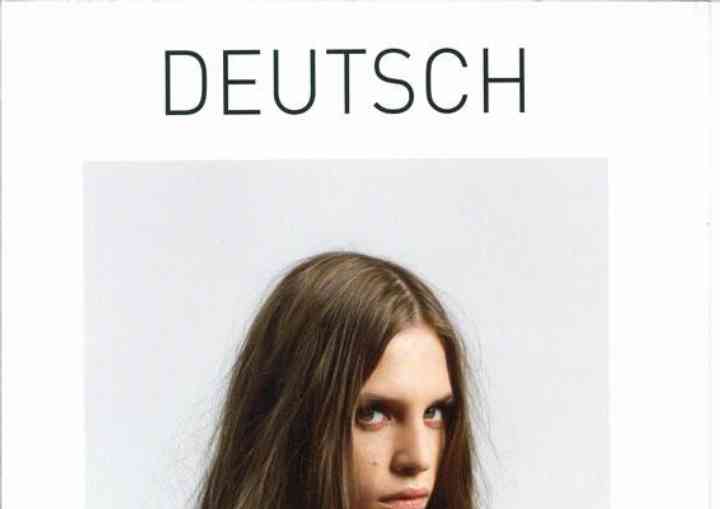 DEUTSCH