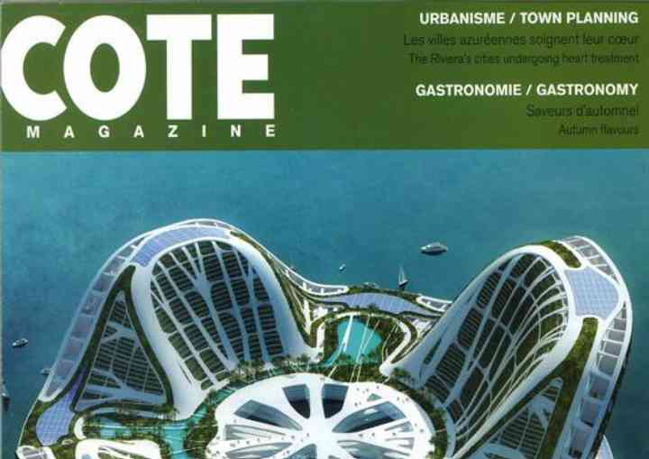 COTE MAGAZINE