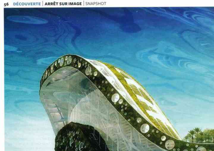 MAGAZINE AEROPORTS DE PARIS aeroportsdeparis_pl01