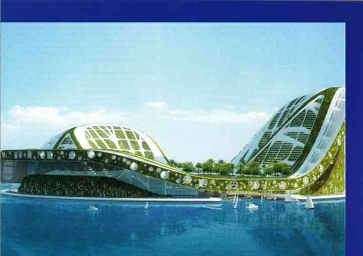 L'ARCA INTERNATIONAL 86 2009 arca2_pl02