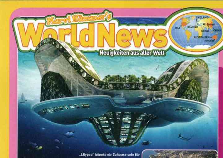 NATIONAL GEOGRAPHIC WORLD nationalgeographicworld_pl01