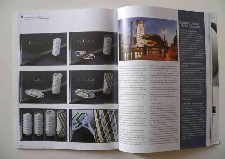 SPACE ART MAGAZINE space_pl06