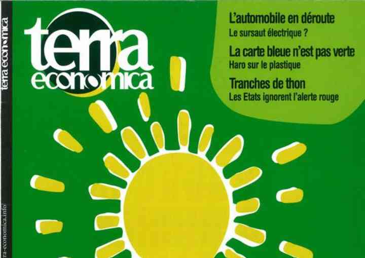 TERRA ECONOMICA