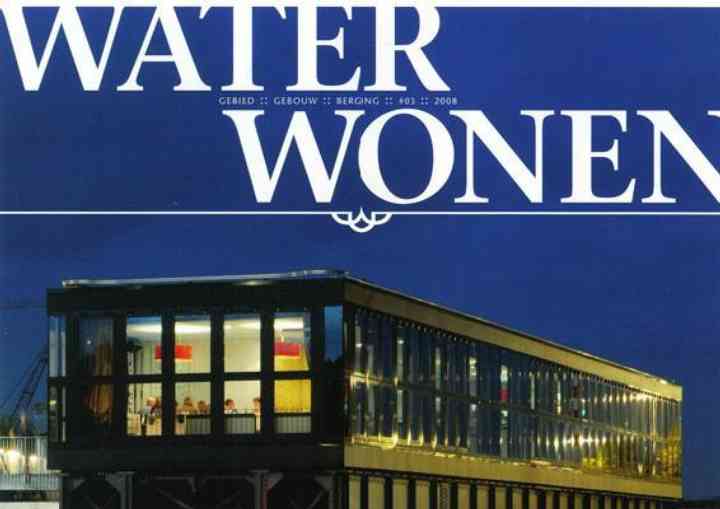 WATER WONEN