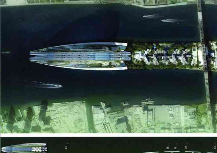 L'ARCA INTERNATIONAL 85 arca251_pl06