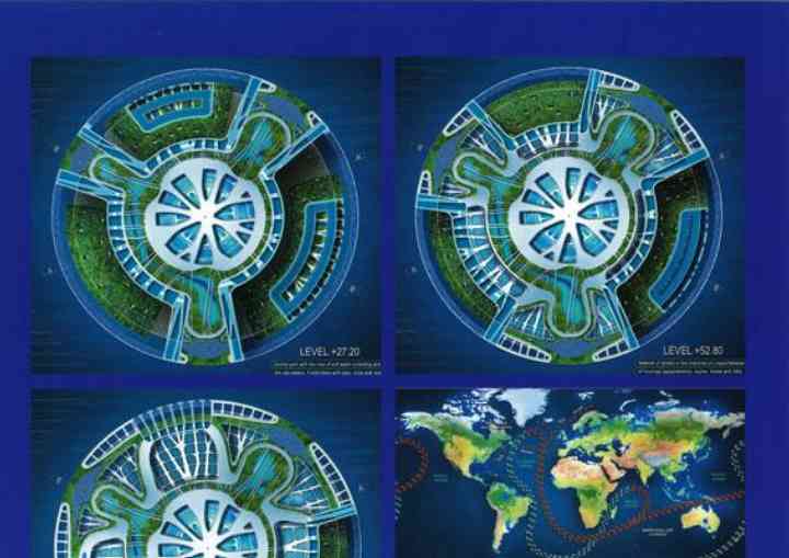 L'ARCA INTERNATIONAL 85 arca2_pl03