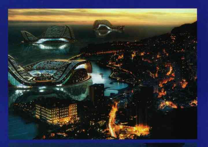 L'ARCA INTERNATIONAL 85 arca2_pl05