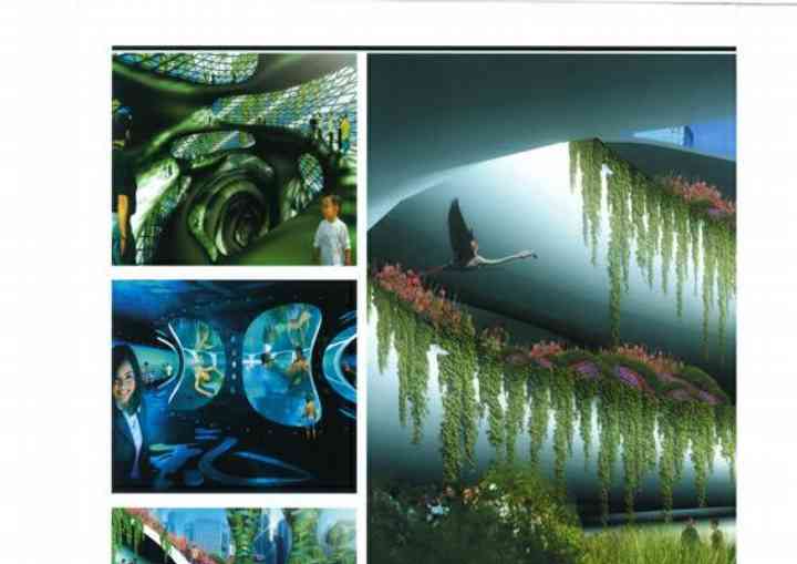 L'ARCA INTERNATIONAL 85 arca3_pl07