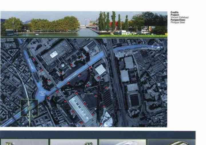 L'ARCA INTERNATIONAL 85 arca4_pl04