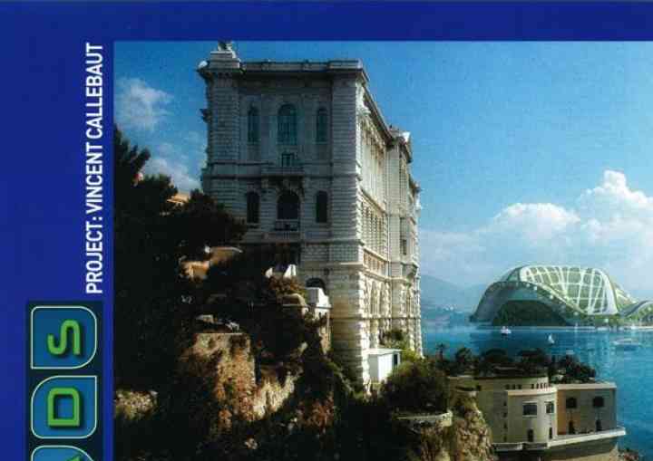 L'ARCA INTERNATIONAL 85 arca86_pl01