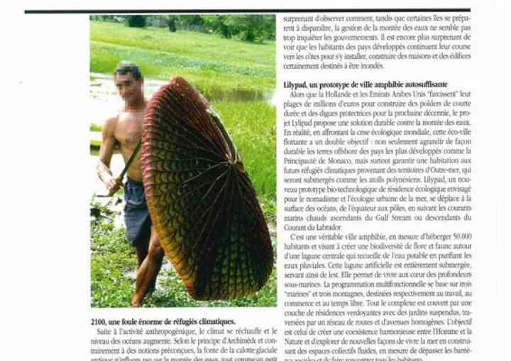 L'ARCA INTERNATIONAL 85 arca86_pl06