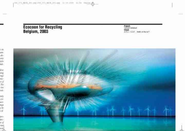 L'ARCA INTERNATIONAL 85 arca_pl02