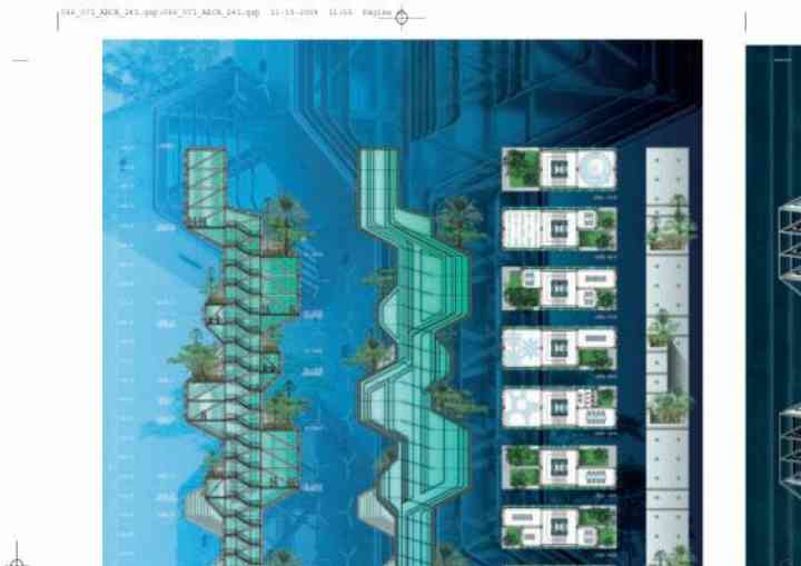 L'ARCA INTERNATIONAL 85 arca_pl05