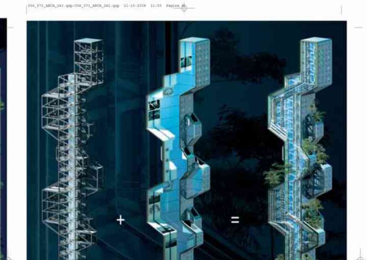 L'ARCA INTERNATIONAL 85 arca_pl06