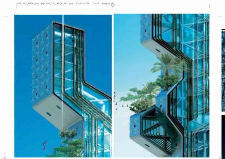 L'ARCA INTERNATIONAL 85 arca_pl07