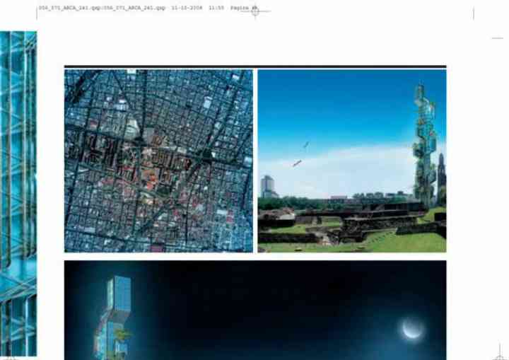 L'ARCA INTERNATIONAL 85 arca_pl08