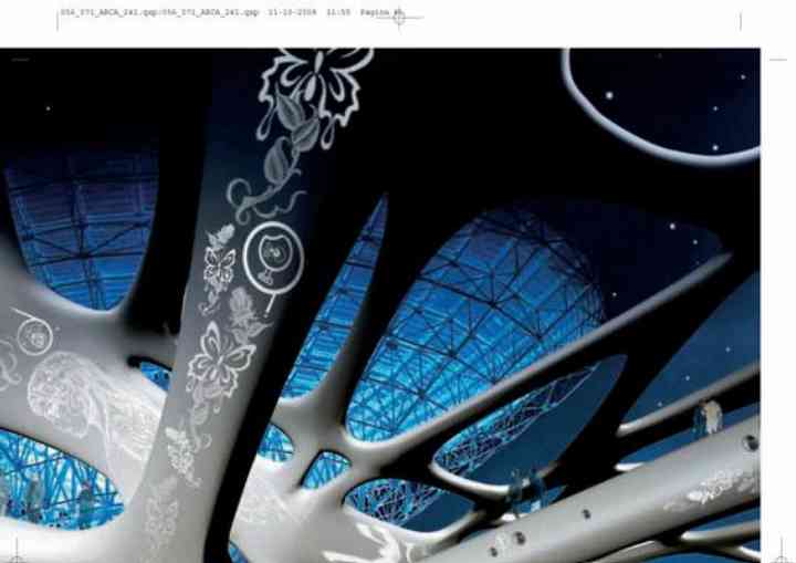 L'ARCA INTERNATIONAL 85 arca_pl10