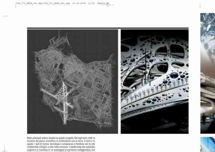 L'ARCA INTERNATIONAL 85 arca_pl11