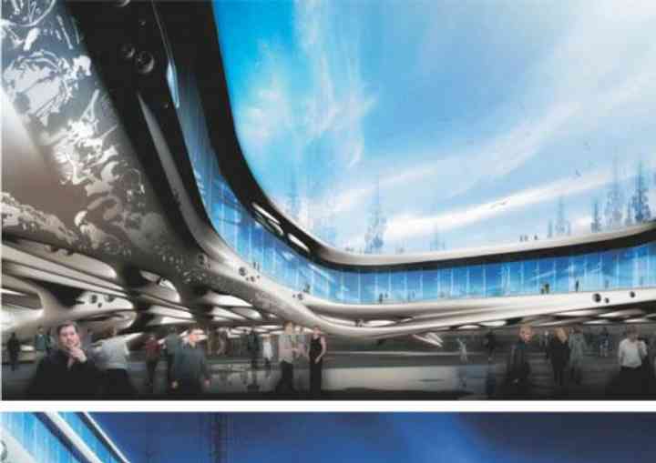 L'ARCA INTERNATIONAL 85 arca_pl12