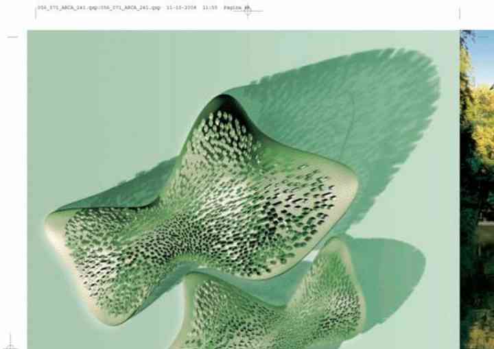 L'ARCA INTERNATIONAL 85 arca_pl13