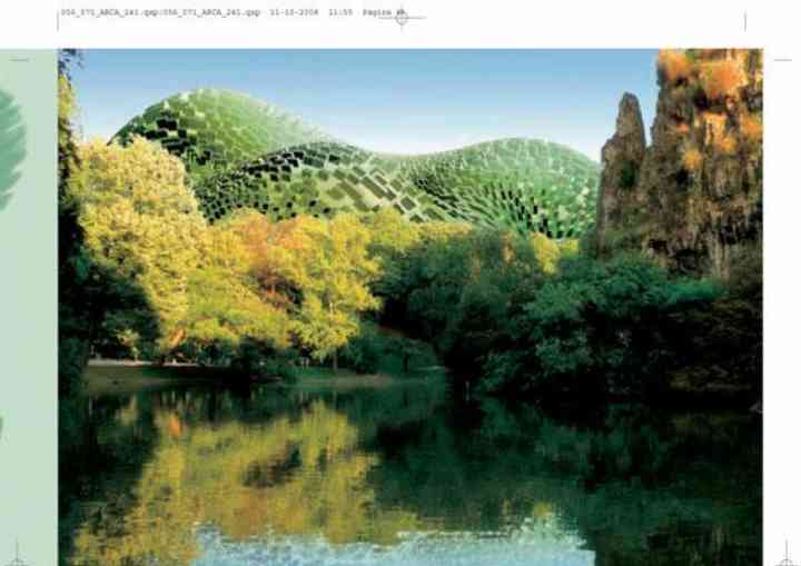 L'ARCA INTERNATIONAL 85 arca_pl14