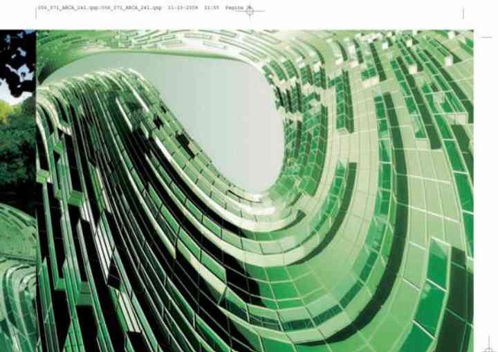 L'ARCA INTERNATIONAL 85 arca_pl16