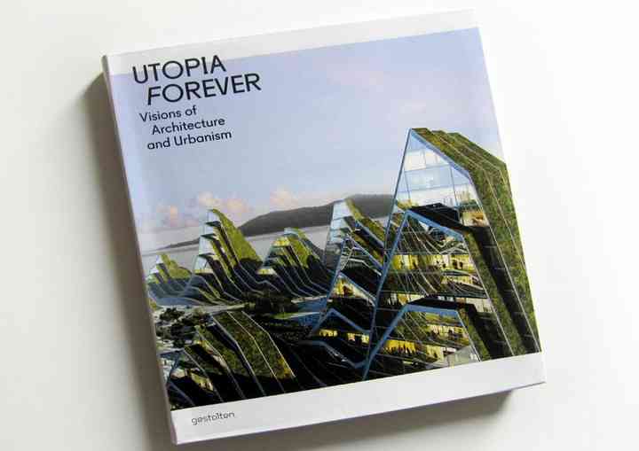 UTOPIA FOREVER