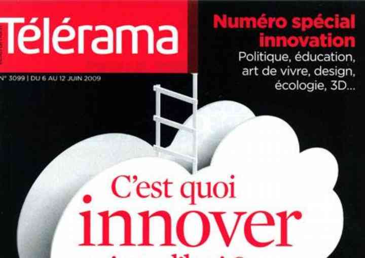 TELERAMA