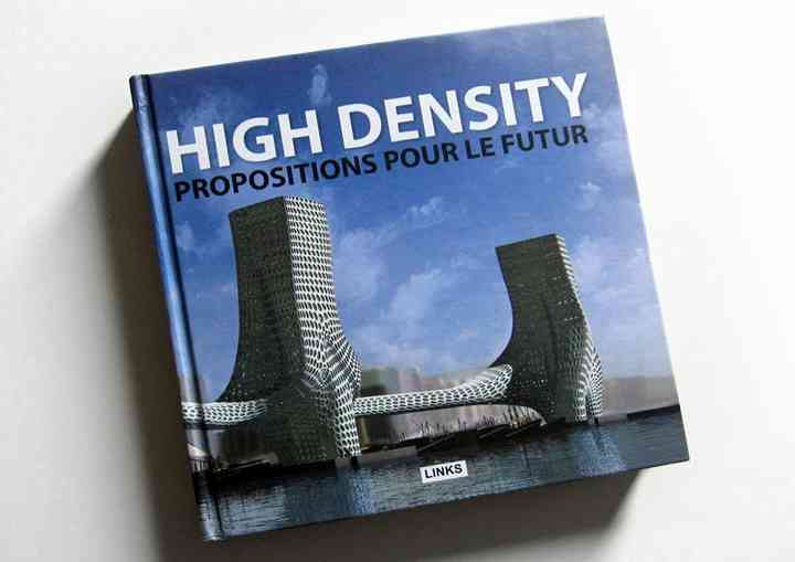 HIGH DENSITY